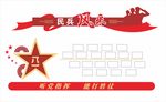 民兵风采