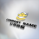 小鸡LOGO