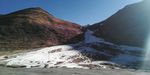 雪山冰川风光