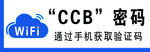 CCB密码