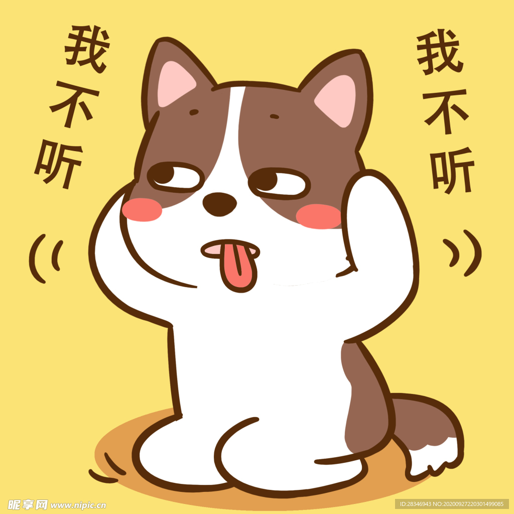 柯基丁丁
