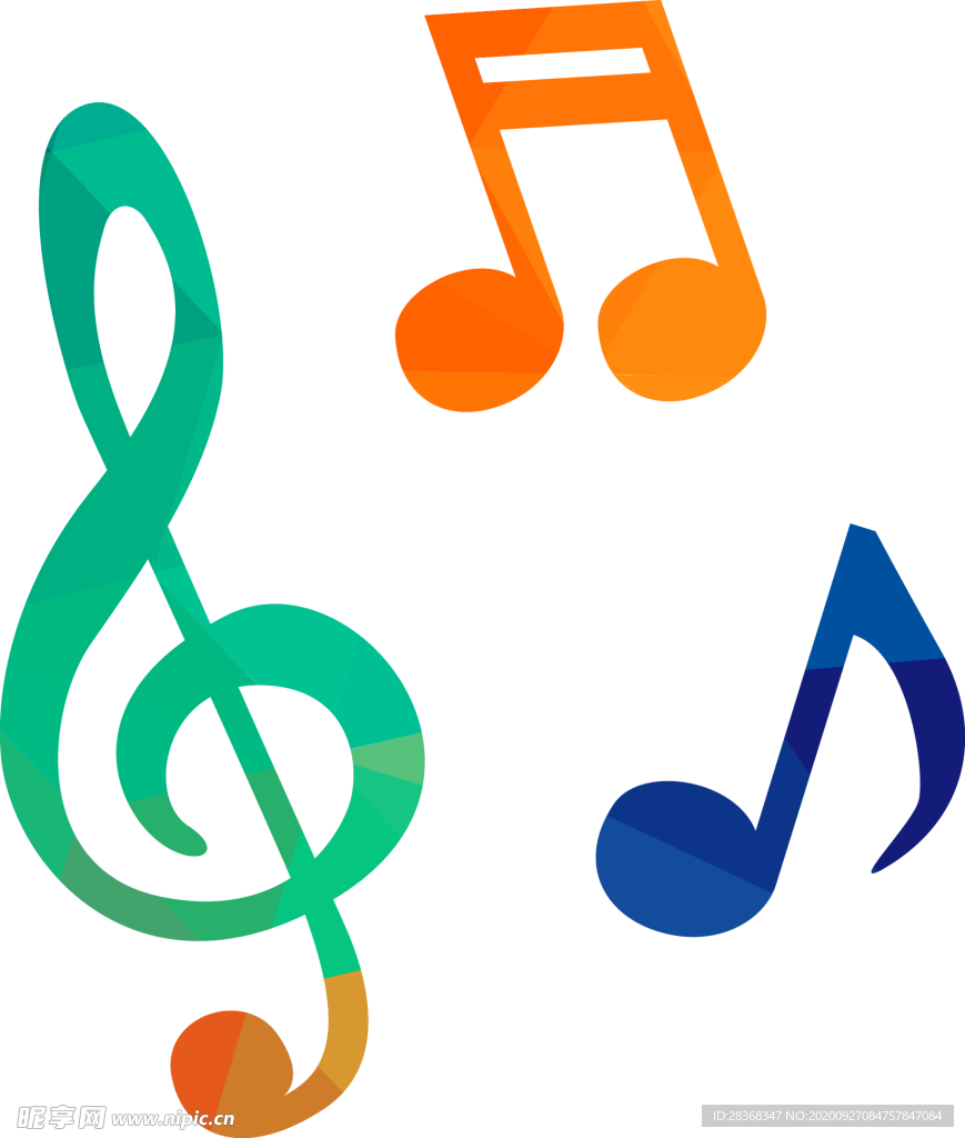 音乐符号