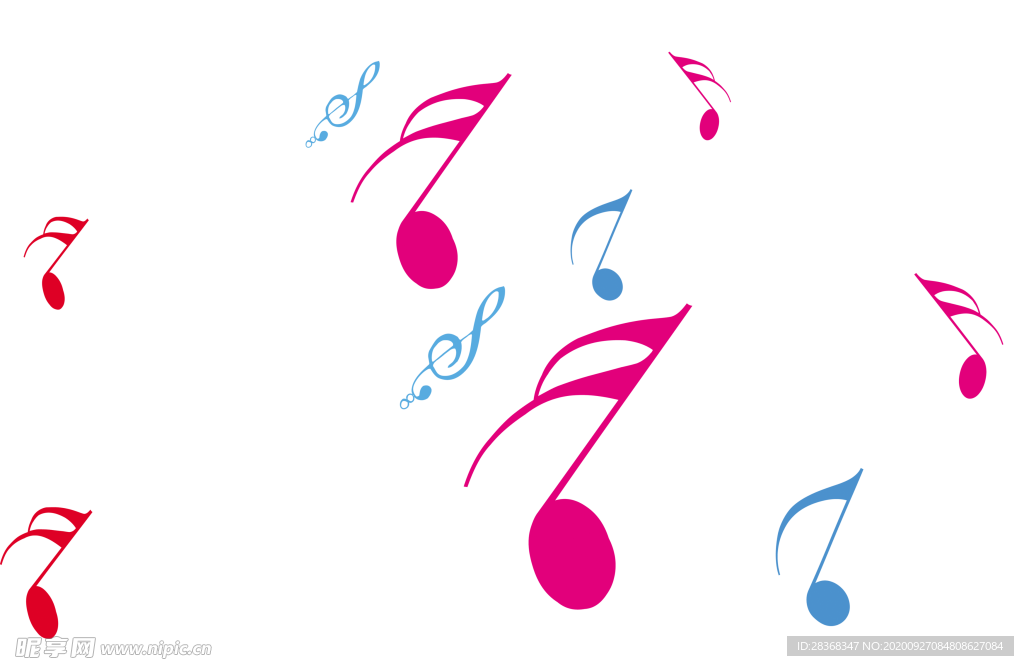 音乐符号