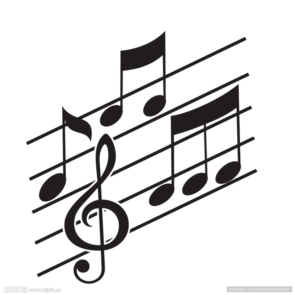 音乐符号