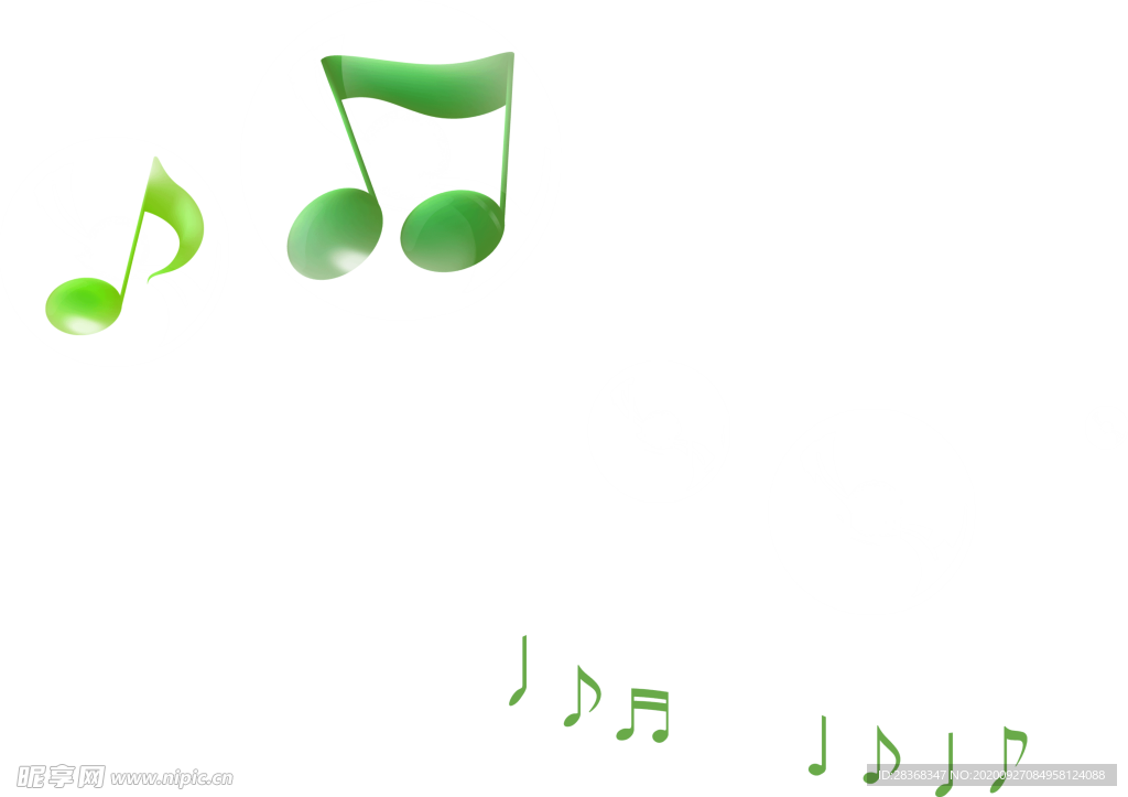 音乐符号