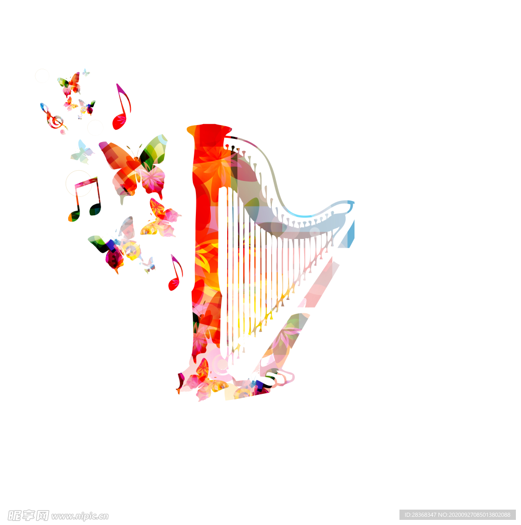音乐符号