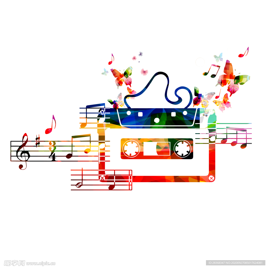 音乐符号