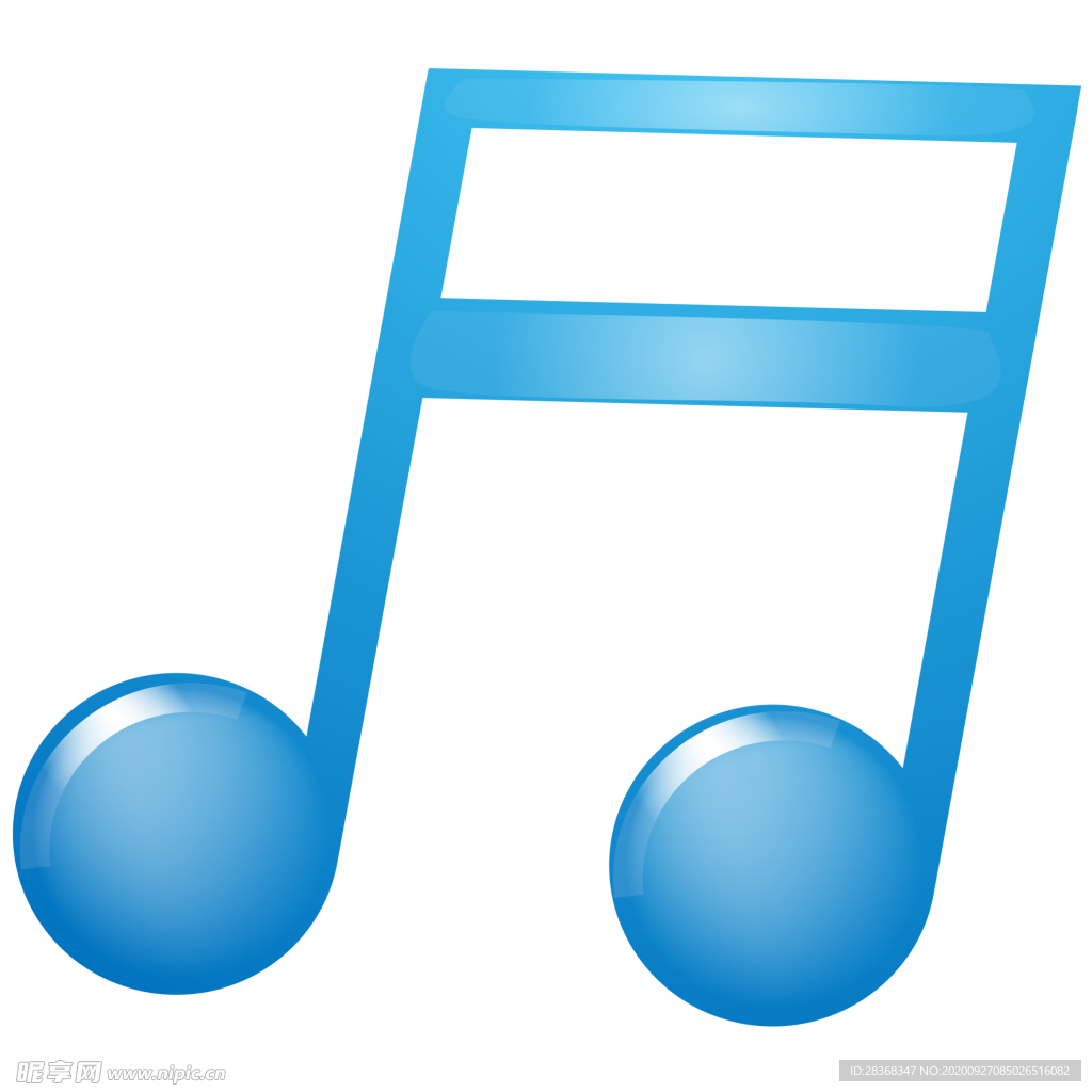 音乐符号