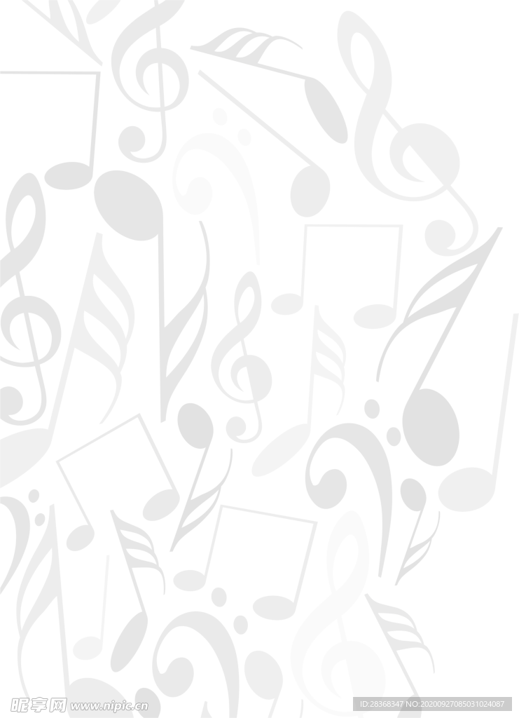 音乐符号