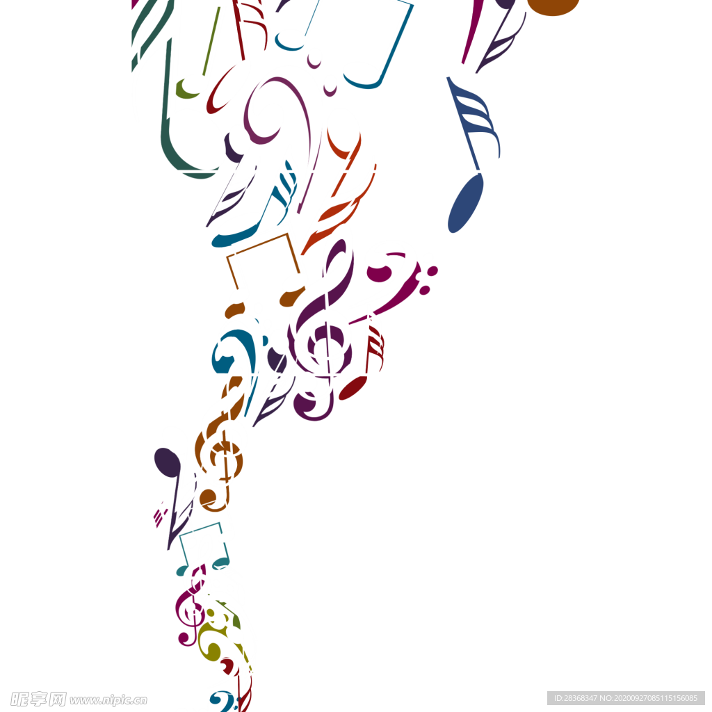 音乐符号