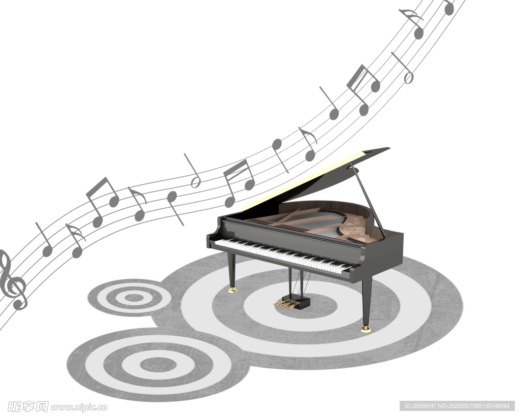 音乐符号