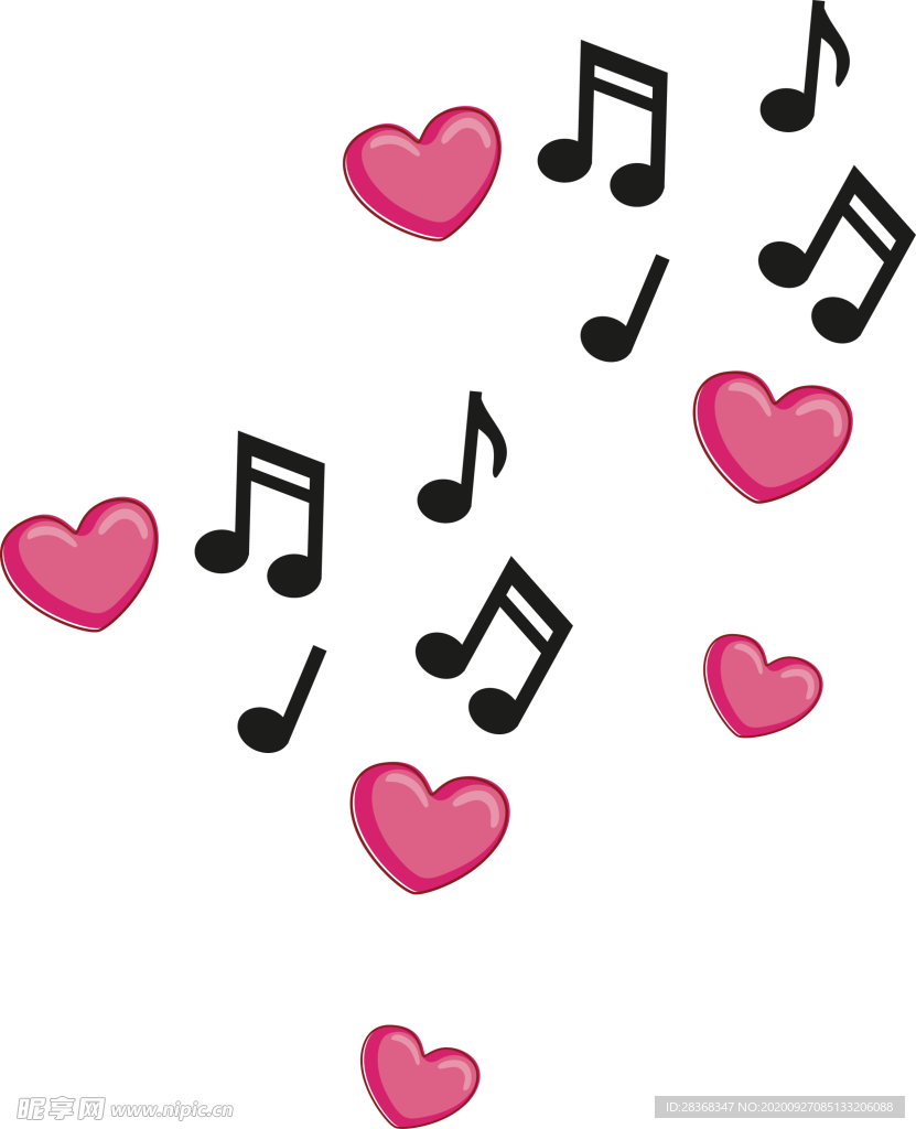 音乐符号