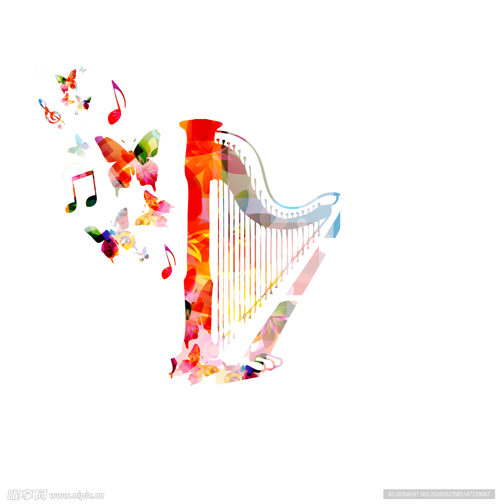 音乐符号