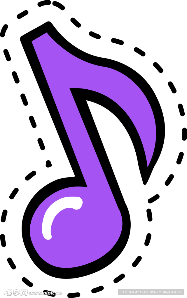 音乐符号