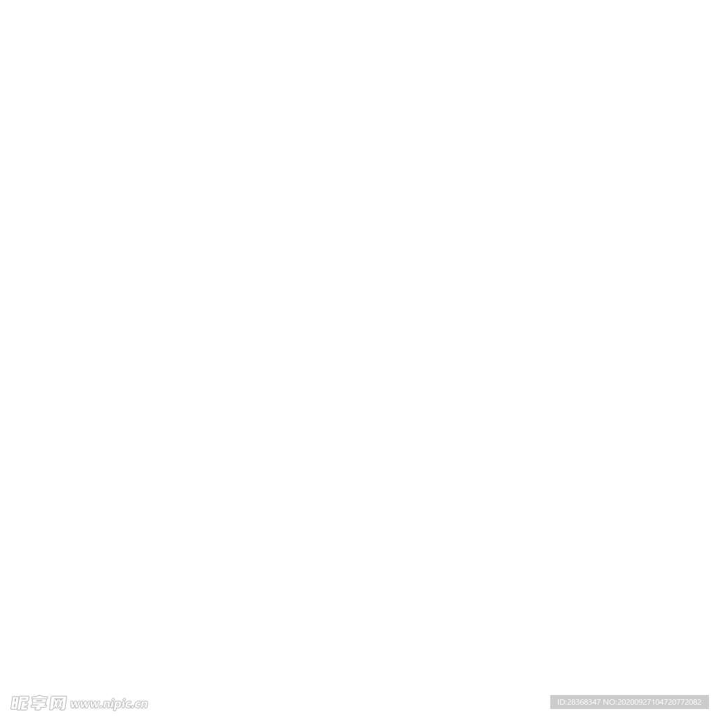 音乐符号