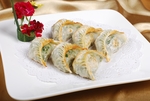 煎饺