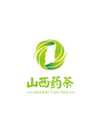 山西药茶LOGO