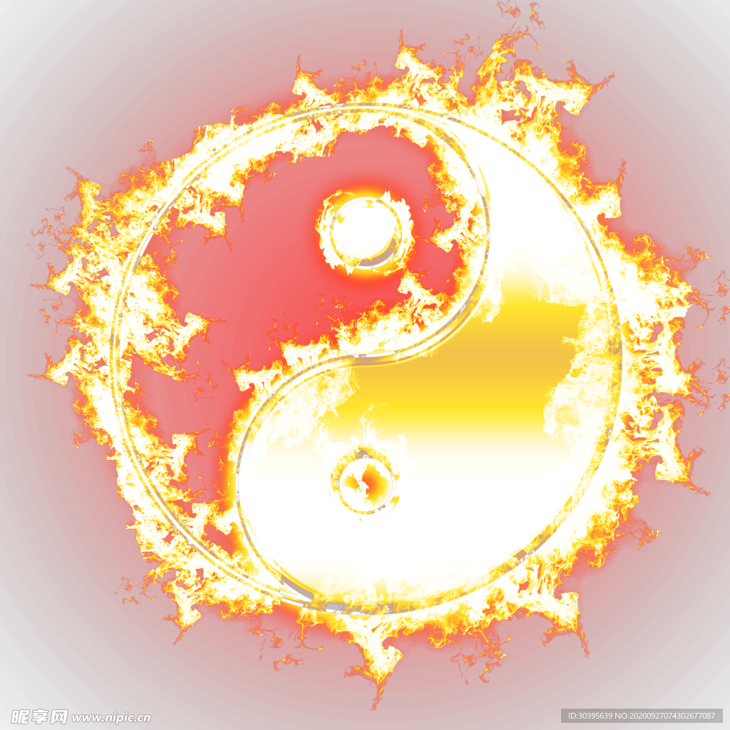 火焰素材