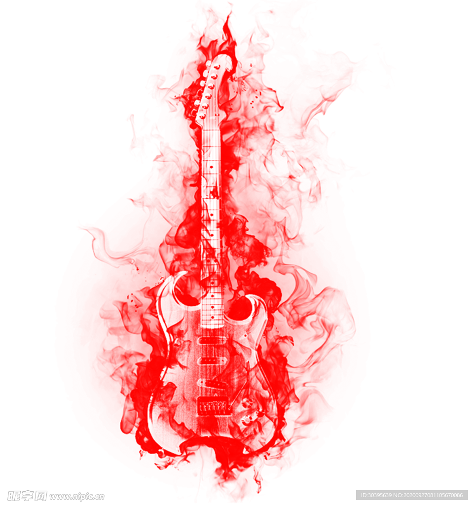 火焰素材
