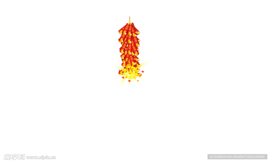 火焰素材