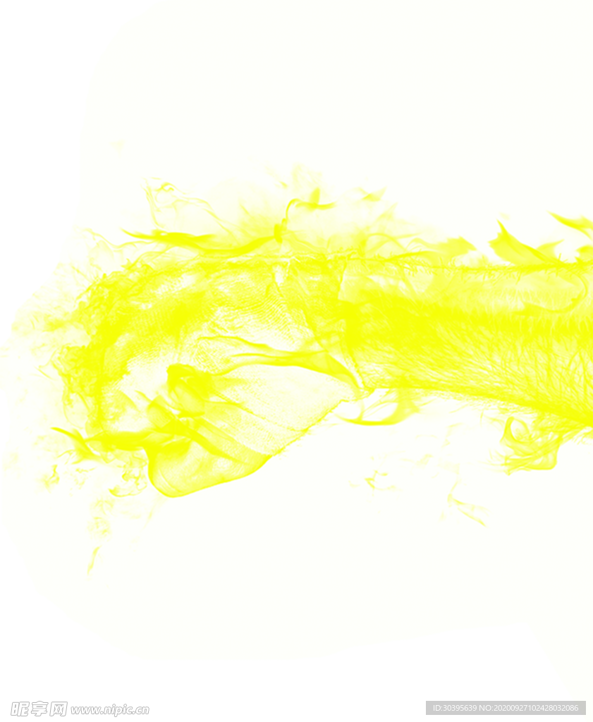 火焰素材