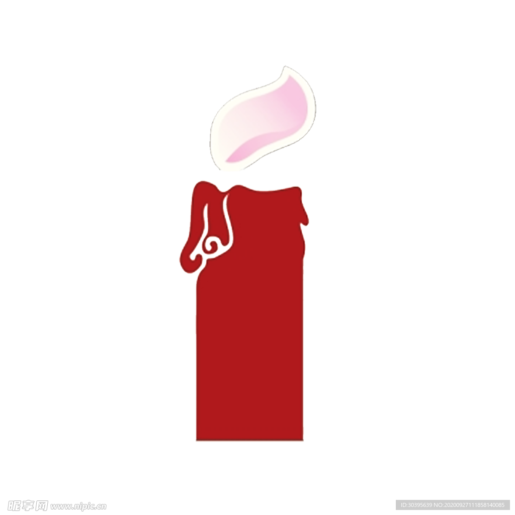火焰素材