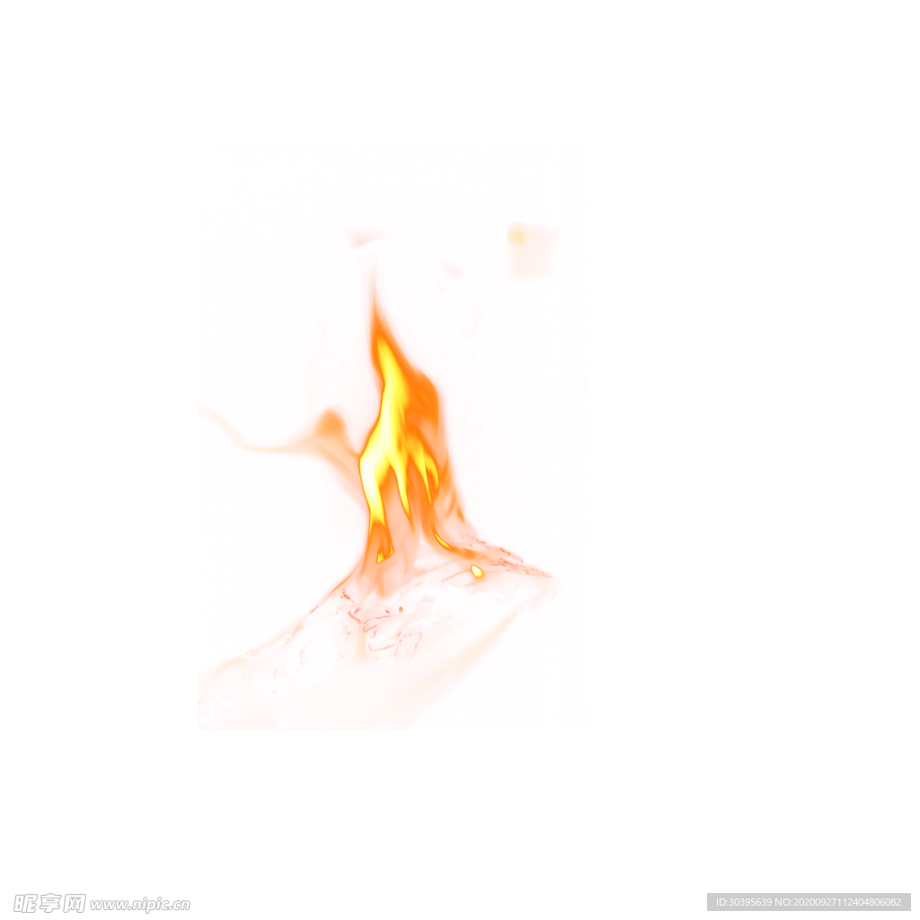 火焰素材