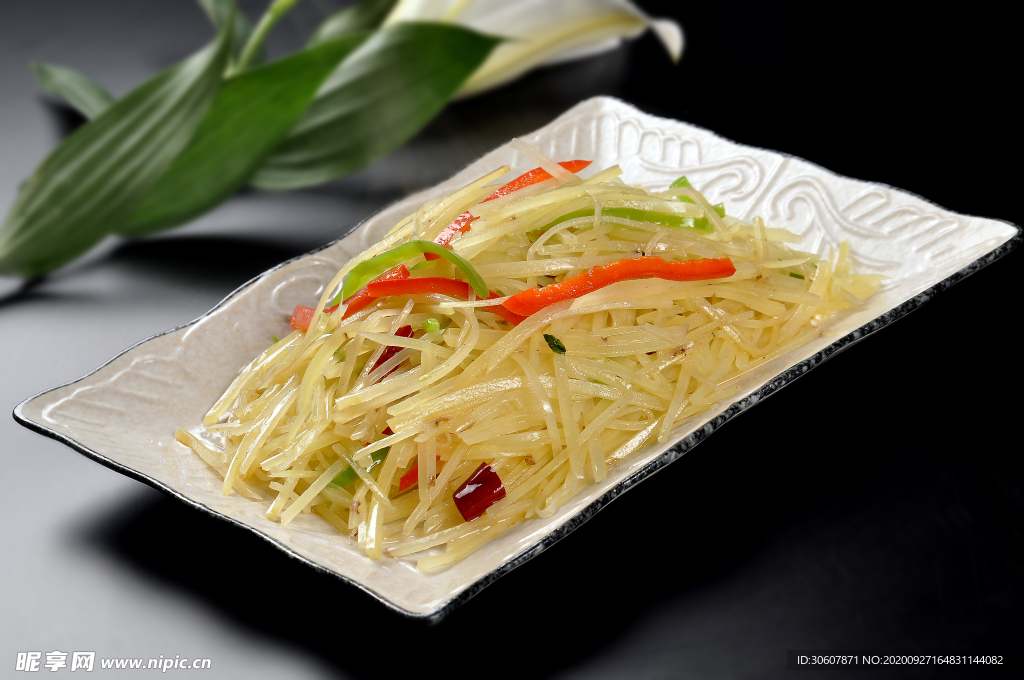 土豆丝