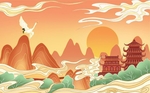 寺庙