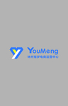 林州有梦电商logo