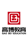 高博教育logo