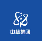 中核集团logo