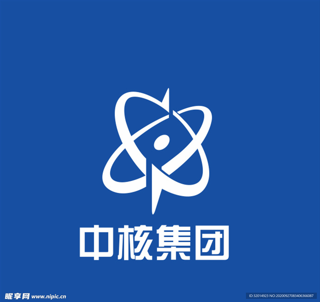 中核集团logo