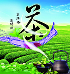 茶叶