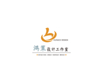 鸿策设计logo