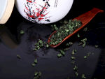 茶叶 红茶 静物拍摄  农家