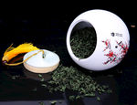茶叶 红茶 静物拍摄  农家
