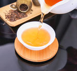 茶叶 红茶 静物拍摄  农家