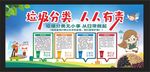 垃圾分类