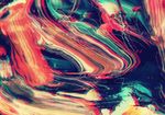 大理石纹