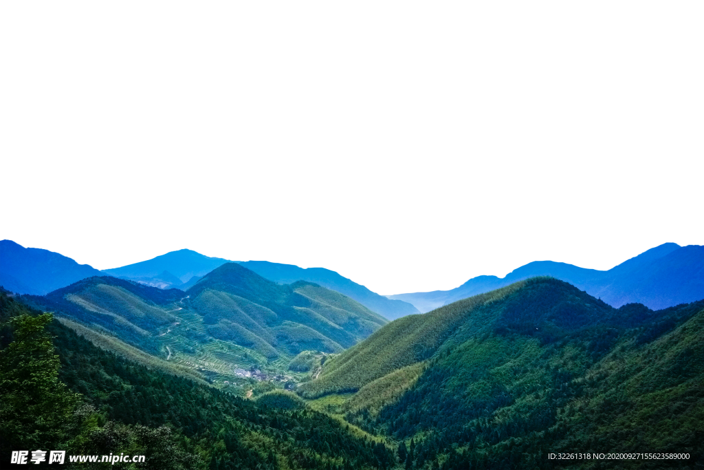 山