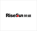 荣盛logo