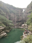 云台山
