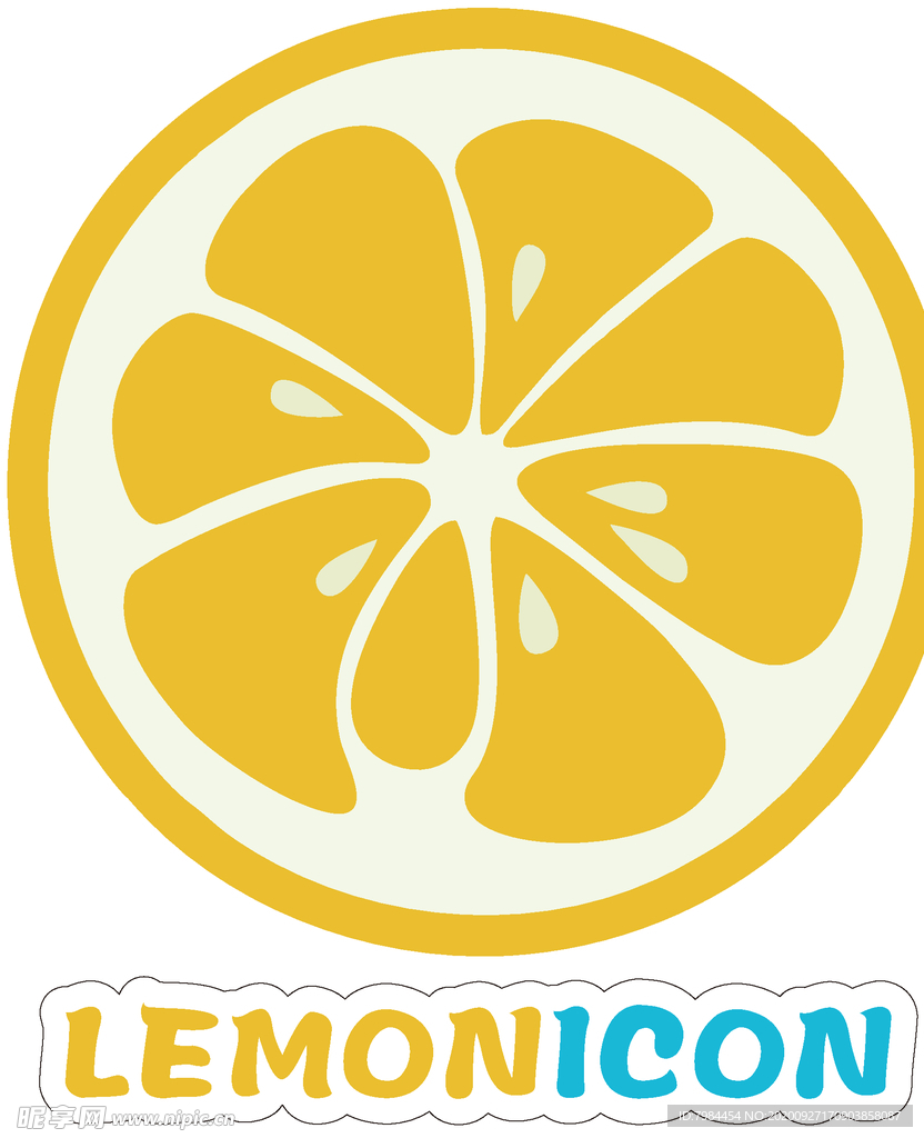 柠檬LOGO