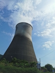 大烟囱