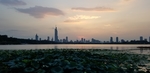 南京玄武湖