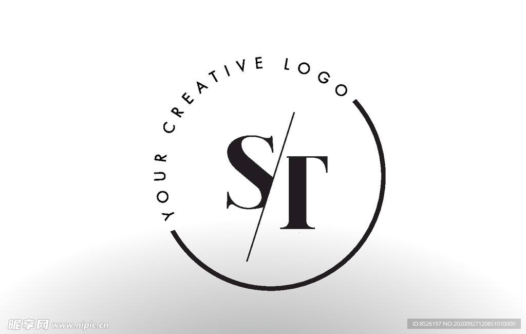 创意LOGO