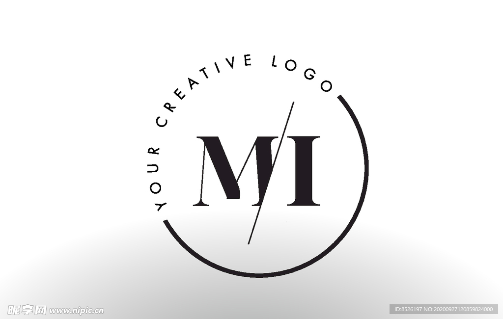 创意LOGO