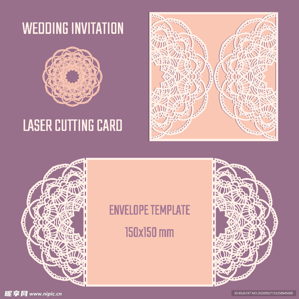 欧式花纹