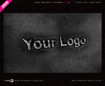 武藏LOGO样机